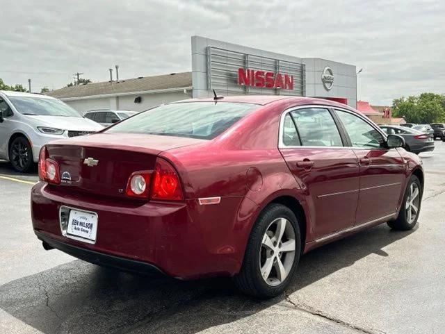 2008 Chevrolet Malibu LT