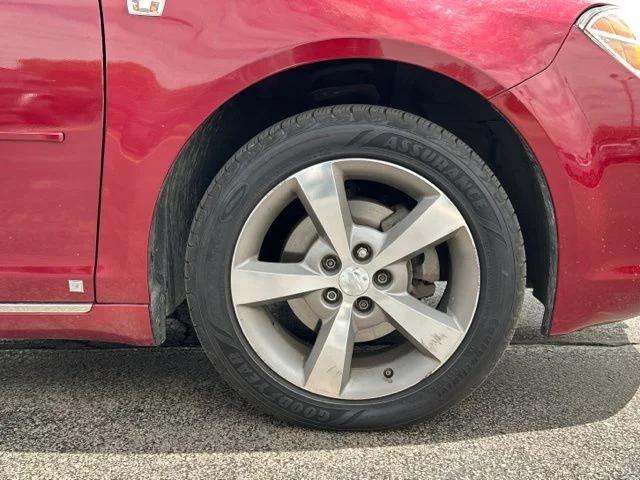 2008 Chevrolet Malibu LT