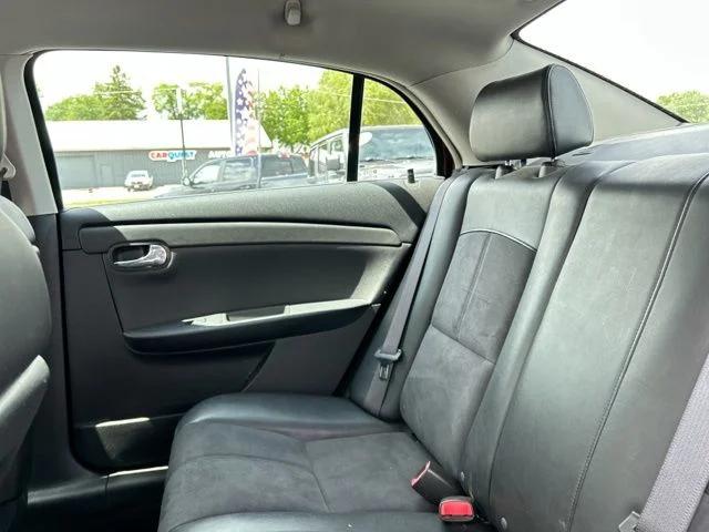 2008 Chevrolet Malibu LT