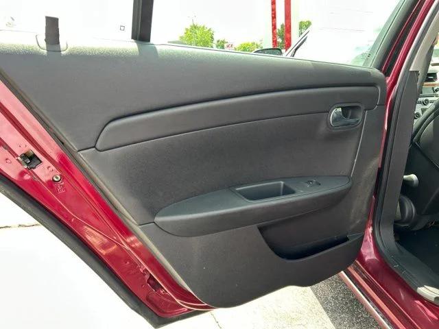 2008 Chevrolet Malibu LT