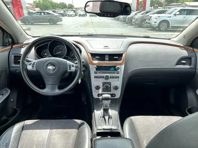 2008 Chevrolet Malibu LT