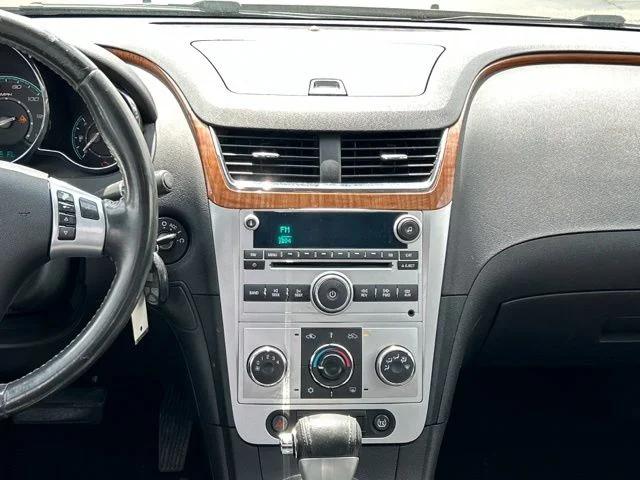 2008 Chevrolet Malibu LT
