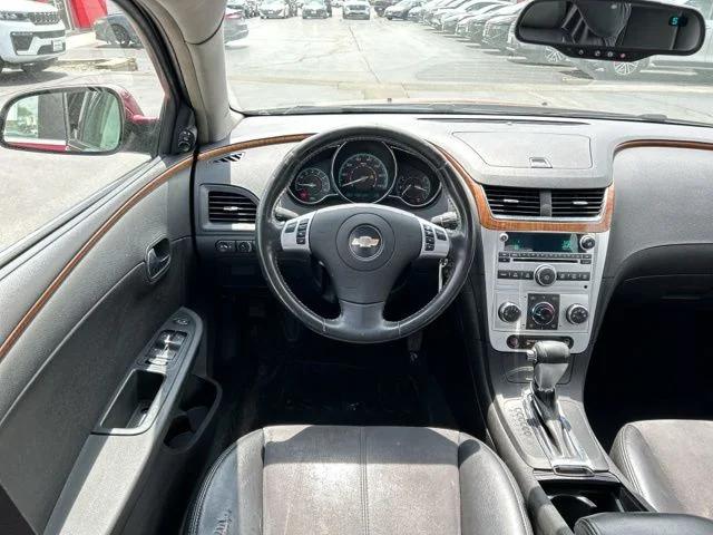 2008 Chevrolet Malibu LT