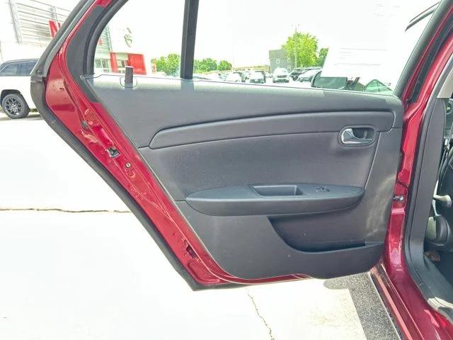 2008 Chevrolet Malibu LT