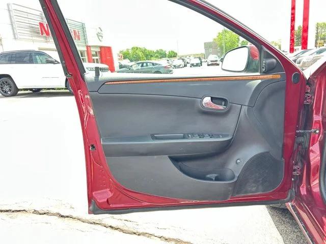 2008 Chevrolet Malibu LT