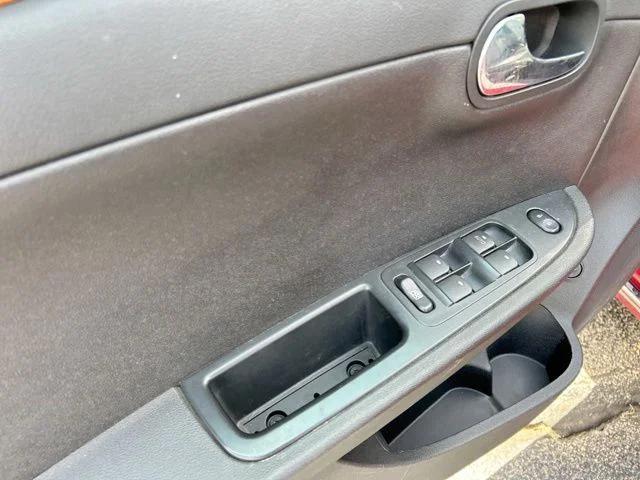2008 Chevrolet Malibu LT