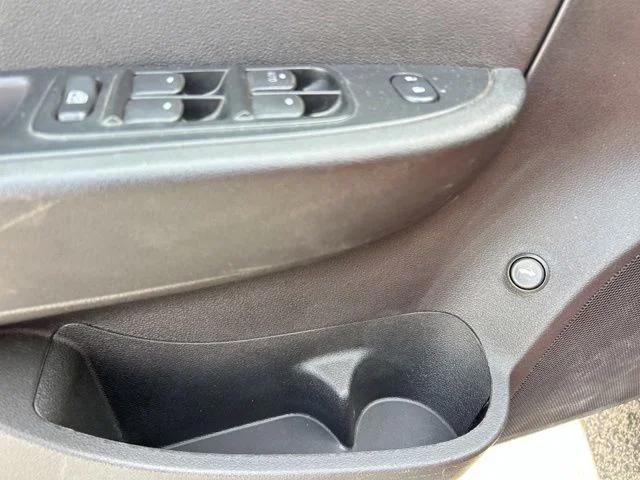 2008 Chevrolet Malibu LT