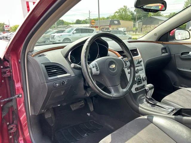 2008 Chevrolet Malibu LT