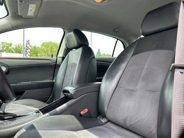 2008 Chevrolet Malibu LT