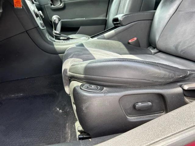 2008 Chevrolet Malibu LT