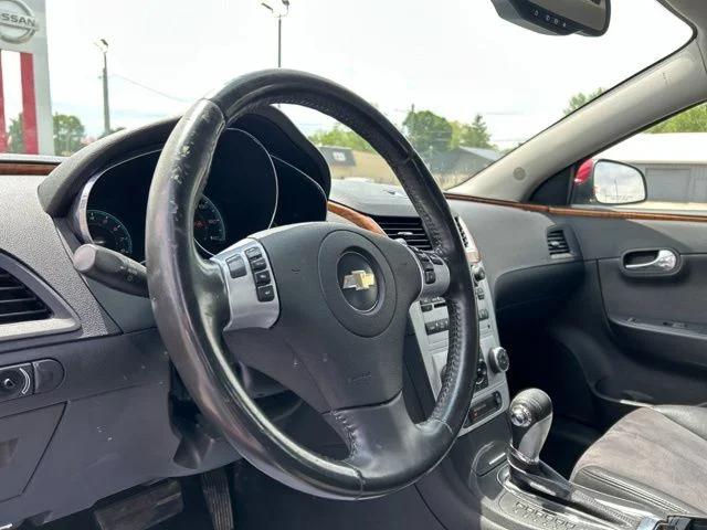 2008 Chevrolet Malibu LT