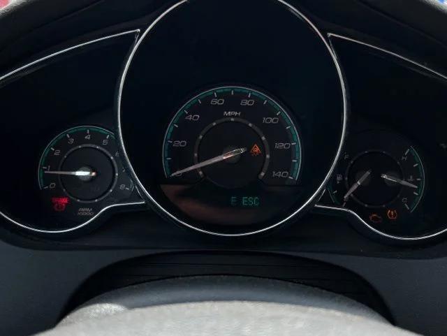 2008 Chevrolet Malibu LT