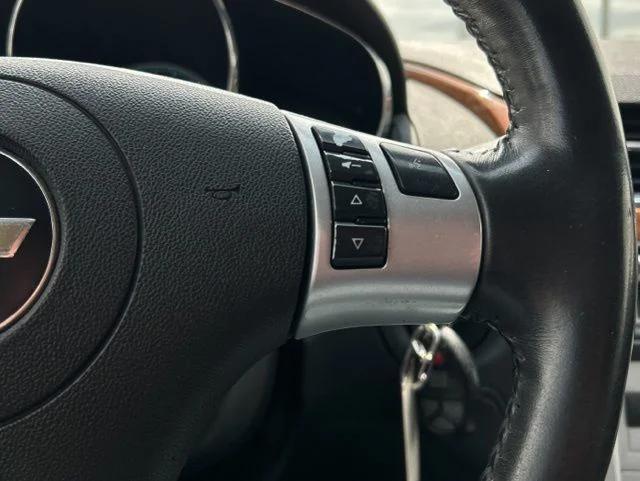 2008 Chevrolet Malibu LT