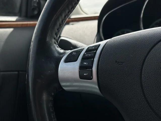 2008 Chevrolet Malibu LT
