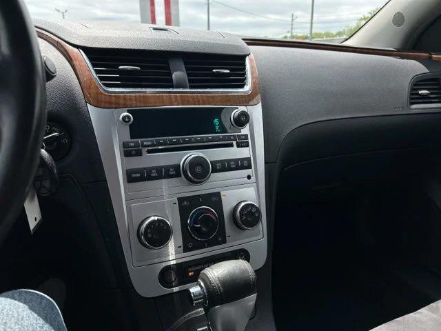 2008 Chevrolet Malibu LT