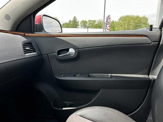 2008 Chevrolet Malibu LT