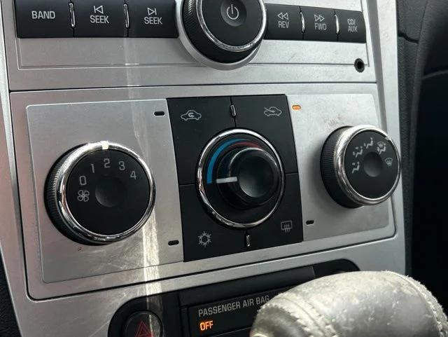 2008 Chevrolet Malibu LT