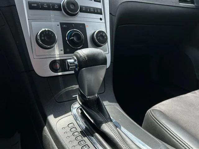 2008 Chevrolet Malibu LT