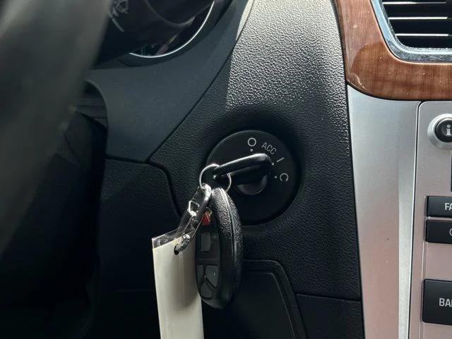 2008 Chevrolet Malibu LT