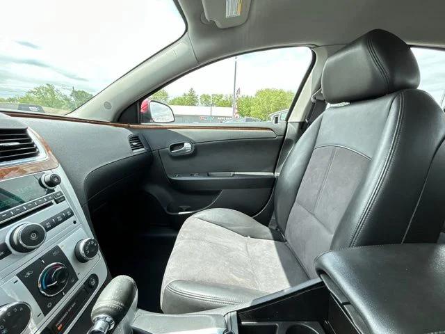 2008 Chevrolet Malibu LT
