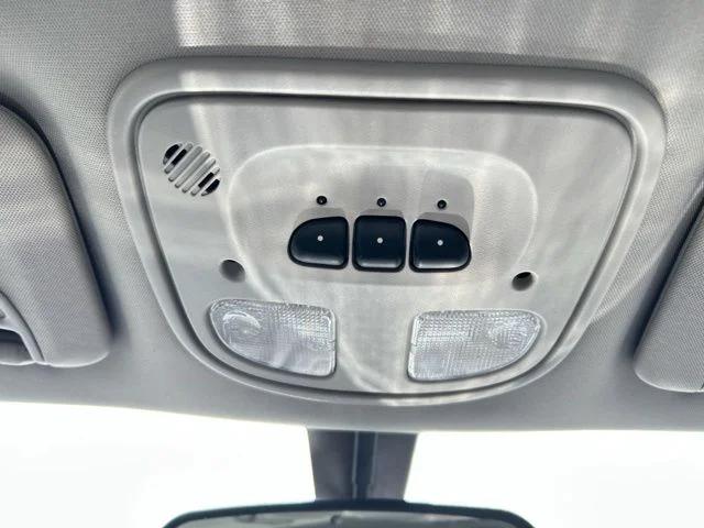 2008 Chevrolet Malibu LT