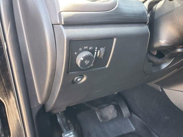 2020 Jeep Grand Cherokee Altitude 4x4