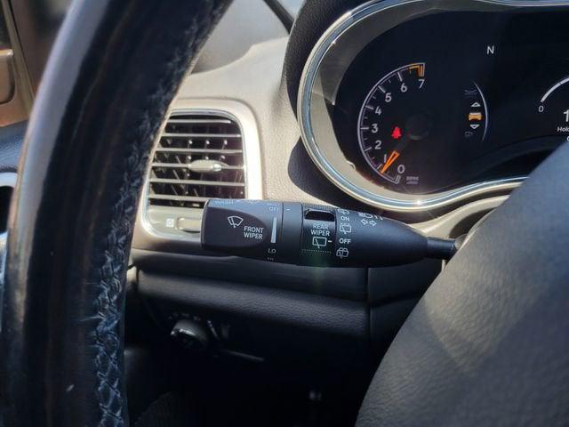 2020 Jeep Grand Cherokee Altitude 4x4