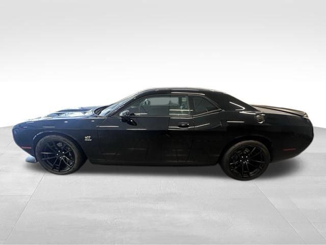 2019 Dodge Challenger R/T Scat Pack
