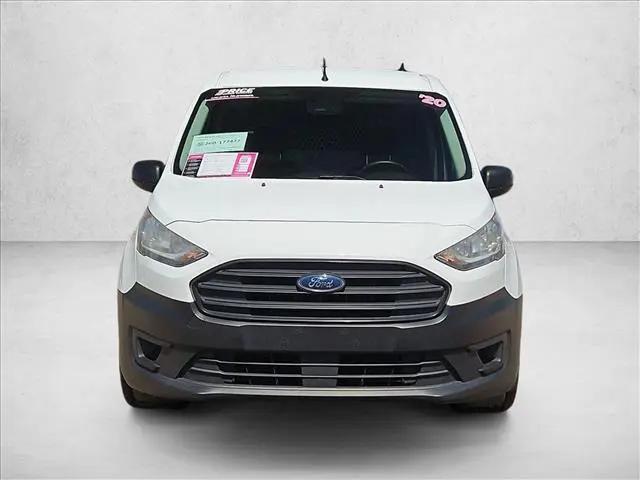2020 Ford Transit Connect XL Cargo Van