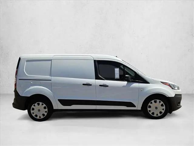 2020 Ford Transit Connect XL Cargo Van