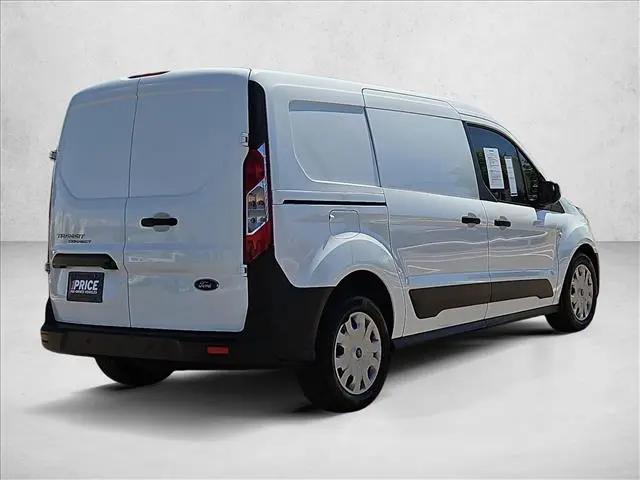 2020 Ford Transit Connect XL Cargo Van
