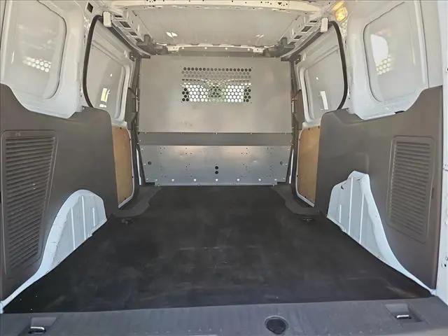 2020 Ford Transit Connect XL Cargo Van