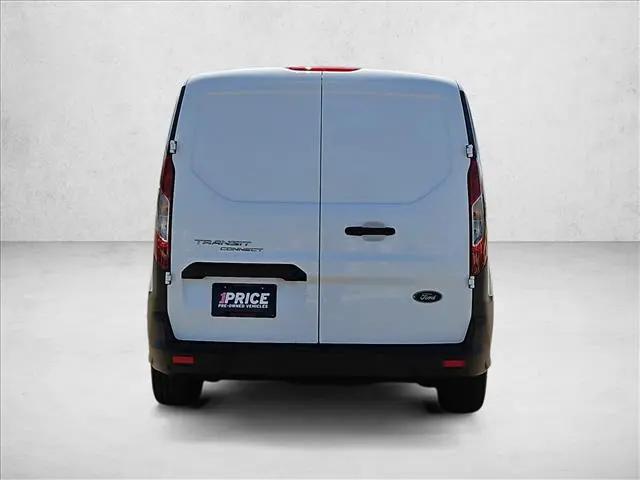 2020 Ford Transit Connect XL Cargo Van