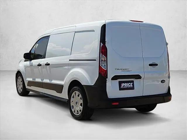 2020 Ford Transit Connect XL Cargo Van