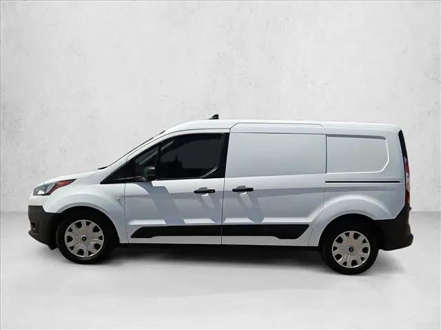 2020 Ford Transit Connect XL Cargo Van