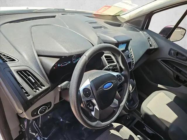 2020 Ford Transit Connect XL Cargo Van