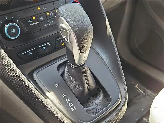 2020 Ford Transit Connect XL Cargo Van