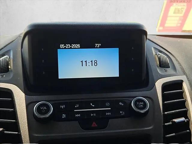 2020 Ford Transit Connect XL Cargo Van
