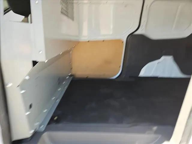 2020 Ford Transit Connect XL Cargo Van