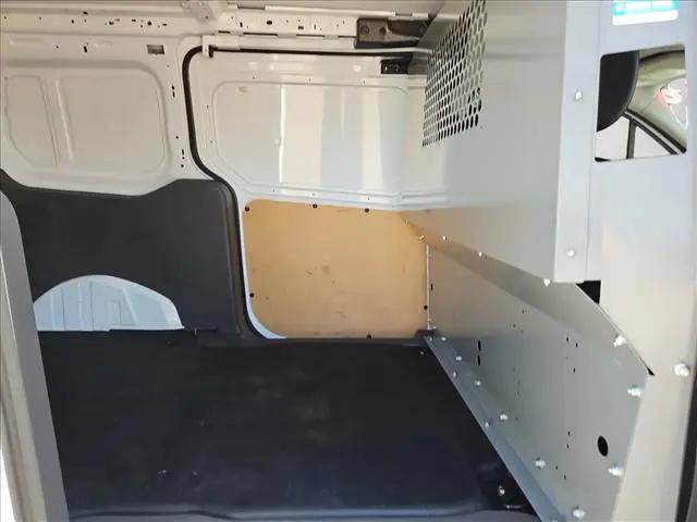2020 Ford Transit Connect XL Cargo Van