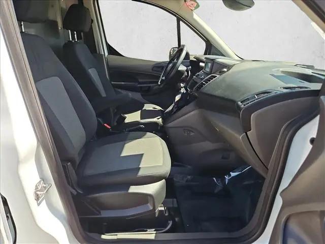 2020 Ford Transit Connect XL Cargo Van