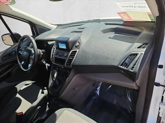 2020 Ford Transit Connect XL Cargo Van