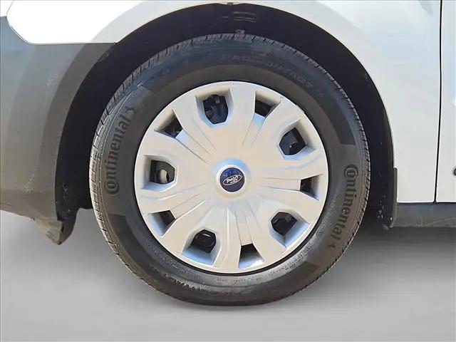 2020 Ford Transit Connect XL Cargo Van