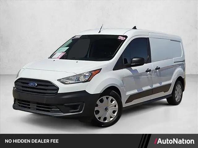 2020 Ford Transit Connect XL Cargo Van for sale in Albuquerque, NM