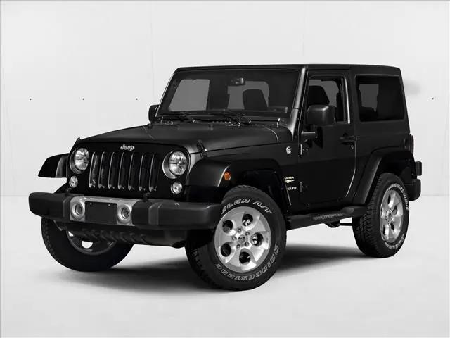2016 Jeep Wrangler 75th Anniversary for sale in Albuquerque, NM