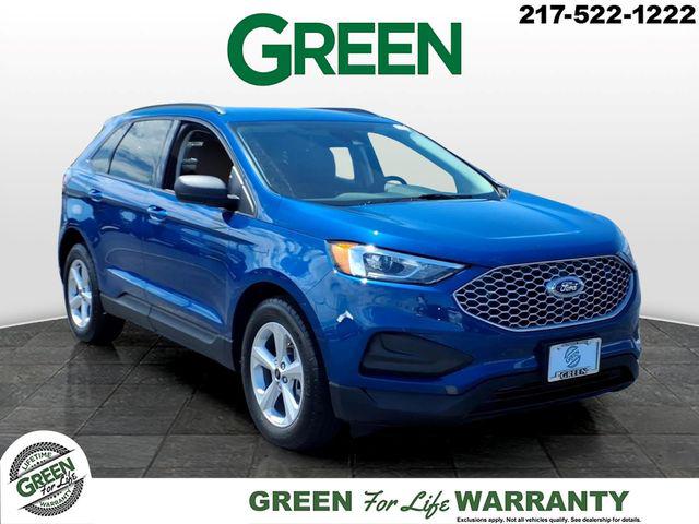 2024 Ford Edge SE for sale in Springfield, IL