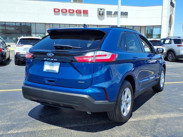 2024 Ford Edge SE