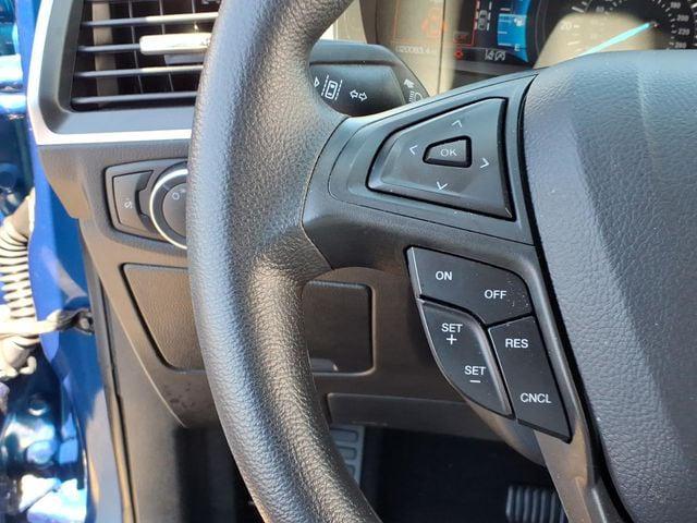 2024 Ford Edge SE