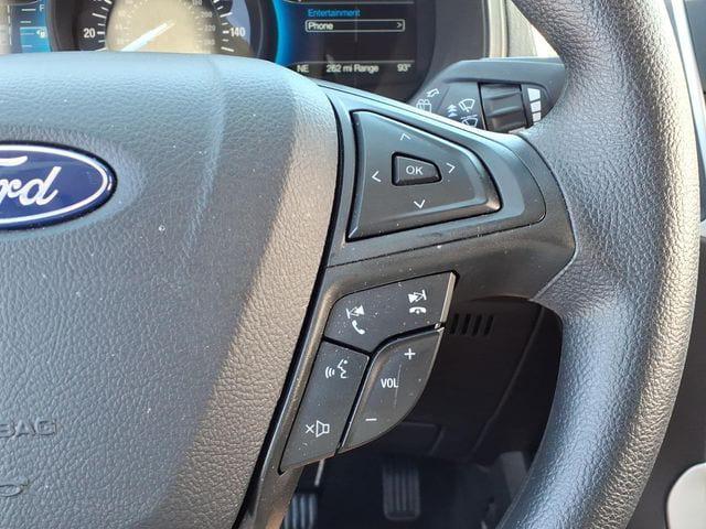 2024 Ford Edge SE