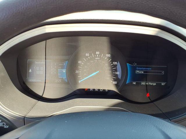 2024 Ford Edge SE